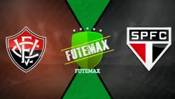 Assistir Vitória x São Paulo ao vivo online 07/12/2025