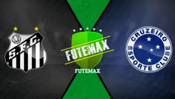Assistir Santos x Cruzeiro ao vivo online 07/12/2025