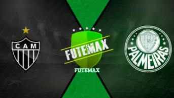Assistir Atlético-MG x Palmeiras ao vivo online 28/01/2026