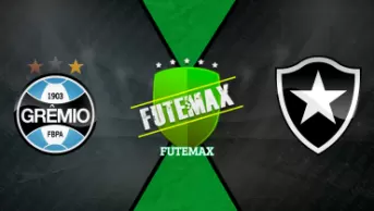 Assistir Grêmio x Botafogo ao vivo online 04/02/2026