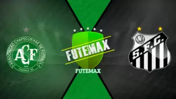 Assistir Chapecoense x Santos ao vivo online 28/01/2026
