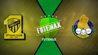 Assistir Al Ittihad x Al Gharafa ao vivo online 10/02/2026