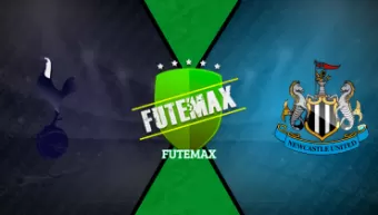 Assistir Tottenham x Newcastle ao vivo online 10/02/2026