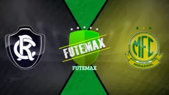 Assistir Remo x Mirassol ao vivo online 04/02/2026