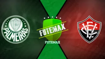 Assistir Palmeiras x Vitória ao vivo online 04/02/2026
