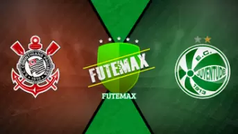 Assistir Corinthians x Juventude ao vivo online 07/12/2025