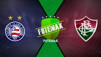 Assistir Bahia x Fluminense ao vivo online 05/02/2026