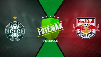 Assistir Coritiba x RB Bragantino ao vivo online 28/01/2026