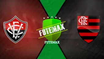 Assistir Vitória x Flamengo ao vivo online 10/02/2026