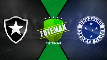 Assistir Botafogo x Cruzeiro ao vivo online 29/01/2026