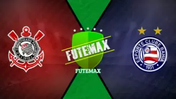 Assistir Corinthians x Bahia ao vivo online 28/01/2026