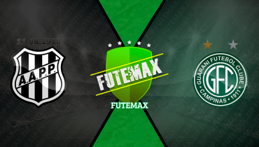 Assistir FuteMAX ao vivo em HD Online