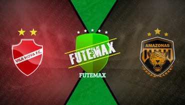 Assistir FuteMAX ao vivo em HD Online
