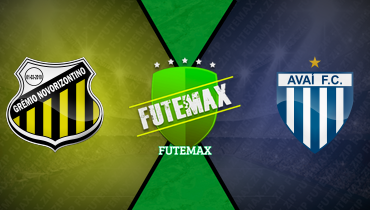 Assistir FuteMAX ao vivo em HD Online