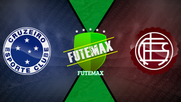 Assistir FuteMAX ao vivo em HD Online