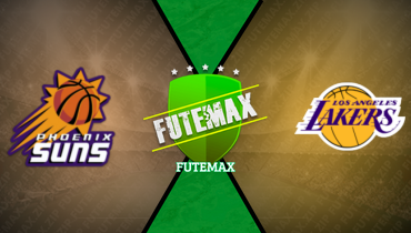 Assistir FuteMAX ao vivo em HD Online