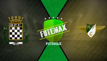 Assistir FuteMAX ao vivo em HD Online