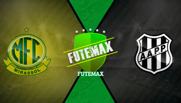 Assistir FuteMAX ao vivo em HD Online