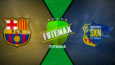 Assistir FuteMAX ao vivo em HD Online