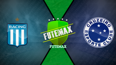 Assistir FuteMAX ao vivo em HD Online