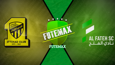 Assistir FuteMAX ao vivo em HD Online