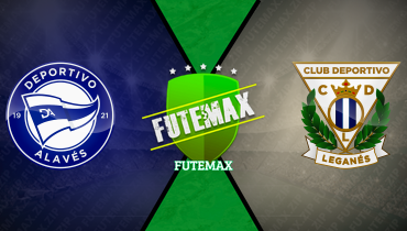 Assistir FuteMAX ao vivo em HD Online