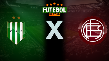 Assistir Banfield x Lanús ao vivo online 30/11/2024