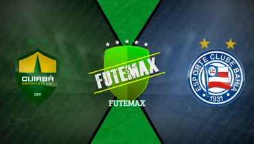 Assistir FuteMAX ao vivo em HD Online