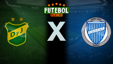 Assistir Defensa y Justicia x Godoy Cruz ao vivo online 30/11/2024
