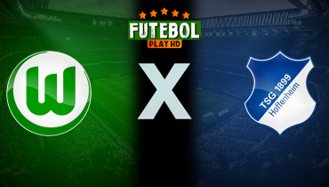 Assistir Wolfsburg x Hoffenheim ao vivo online 04/12/2024