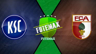 Assistir Karlsruher SC x Augsburg ao vivo online 04/12/2024