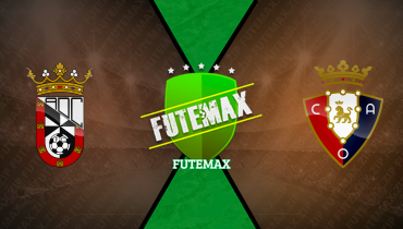 Assistir FuteMAX ao vivo em HD Online