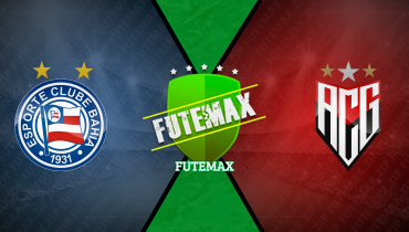 Assistir FuteMAX ao vivo em HD Online