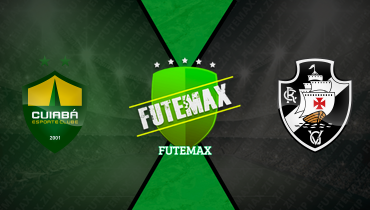 Assistir FuteMAX ao vivo em HD Online