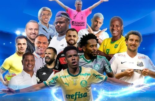 Assistir FuteMAX ao vivo em HD Online