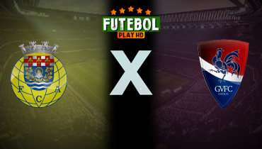 Assistir Arouca x Gil Vicente ao vivo online 27/12/2024