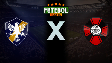 Assistir Retrô x Moto Club ao vivo online 04/01/2025