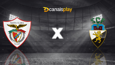Assistir Santa Clara x Farense ao vivo online 05/01/2025