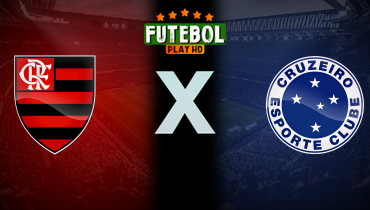 Assistir Flamengo x Cruzeiro ao vivo online 05/01/2025
