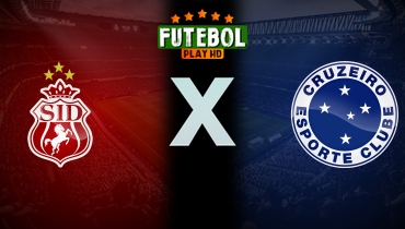 Assistir Imperatriz x Cruzeiro ao vivo online 05/01/2025