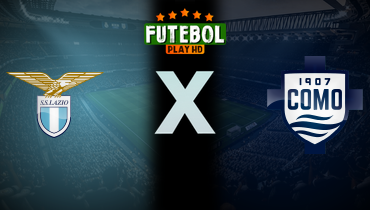 Assistir Lazio x Como ao vivo online 10/01/2025