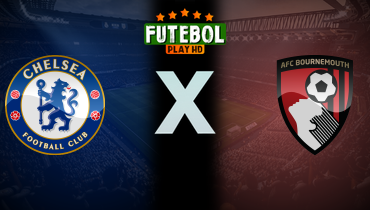 Assistir Chelsea x Bournemouth ao vivo online 14/01/2025