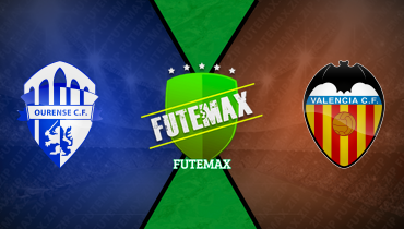 Assistir FuteMAX ao vivo em HD Online