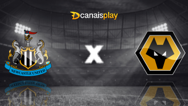 Assistir Newcastle United x Wolverhampton ao vivo online 15/01/2025
