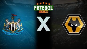 Assistir Newcastle United x Wolverhampton ao vivo online 15/01/2025