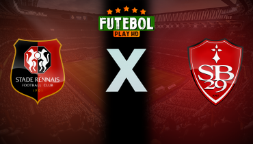 Assistir Rennes x Brest ao vivo online 18/01/2025