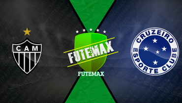 Assistir Atlético-MG x Cruzeiro ao vivo online 18/01/2025