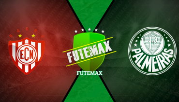 Assistir FuteMAX ao vivo em HD Online
