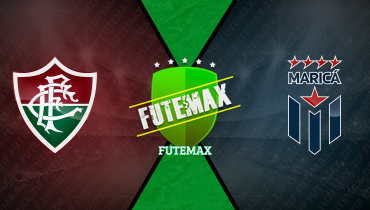 Assistir FuteMAX ao vivo em HD Online