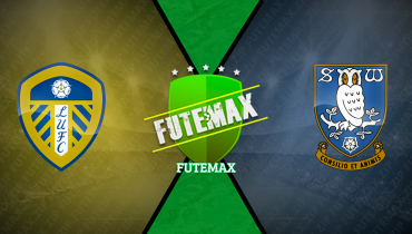Assistir Leeds United x Sheffield Wednesday ao vivo online 19/01/2025